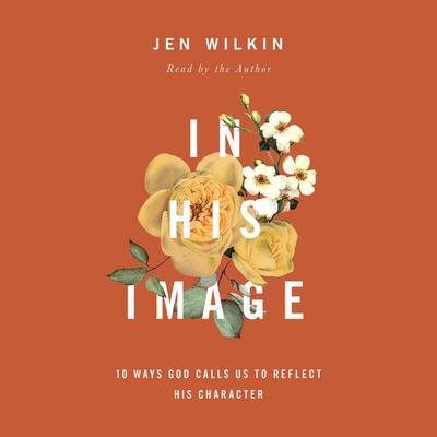 In His Image - Jen Wilkin, Audio, 9798874911362