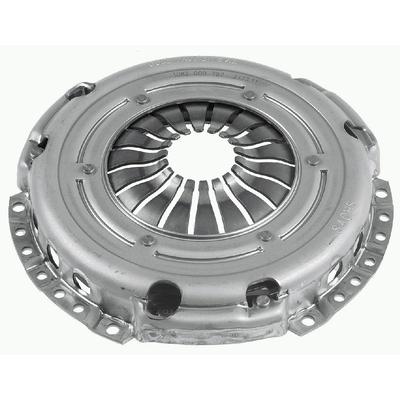 Sachs Kupplungsdruckplatte [Hersteller-Nr. 3082000797] für VW, Seat, Skoda