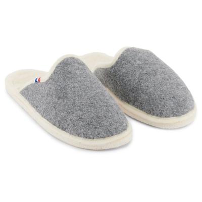 Espadrij - Women's Chausson - Hausschuhe 41 | EU 41 grau