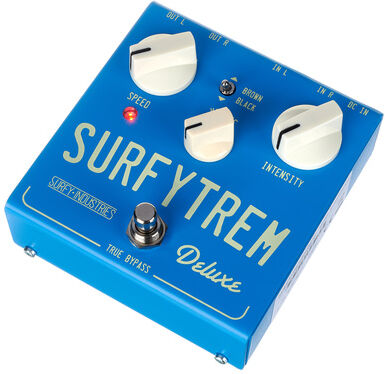 Surfy Industries SurfyTrem Deluxe Tremolo