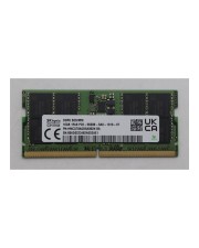 Lenovo MEMORY SODIMM,16 GB,DDR5,5600,Sk 16 GB DDR5 (5M30Z71796)