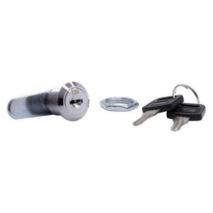 Fisura LOCK MAILBOXYS103-16 19X16 MM CHROM (36518811)