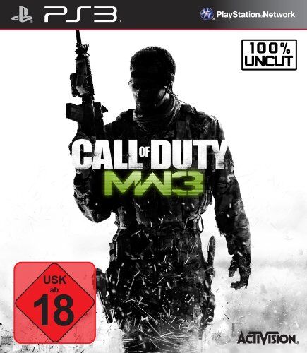 Activision Blizzard - Call of Duty: Modern Warfare 3 - Preis vom 30.09.2026 03:33:06 h