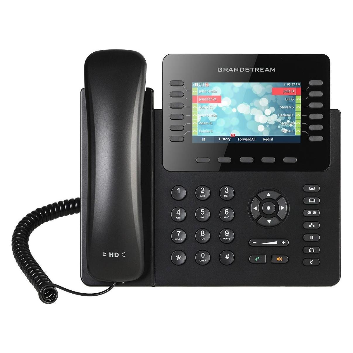 Grandstream GXP-2170 SIP Telefon (GXP2170)