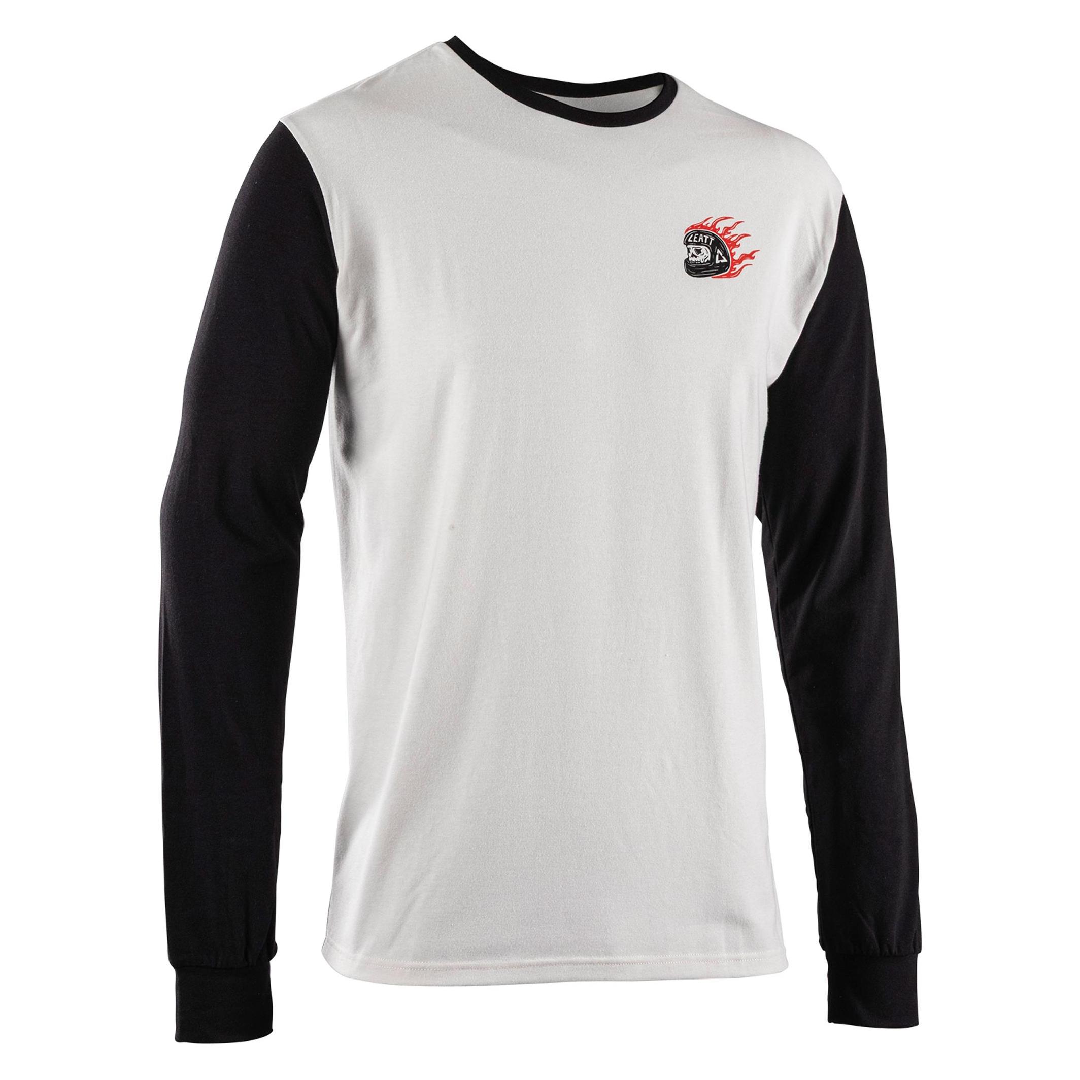 Leatt Long Shirt Core V26 (M) (5026081471)