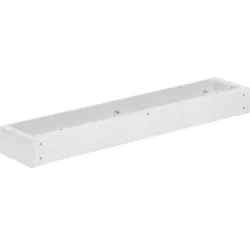 Hager Sockelleiste,univers FZ614N