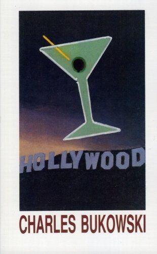 Charles Bukowski - Hollywood - Preis vom 13.10.2026 19:28:25 h