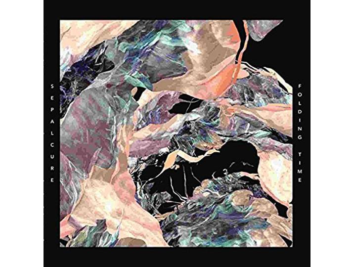 Sepalcure - Folding Time