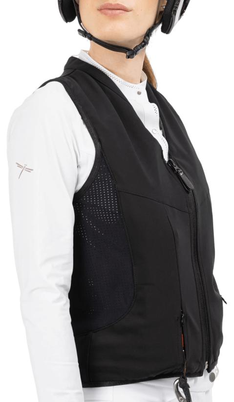 Freejump Sicherheitsweste Airbag Weste , Größe:M