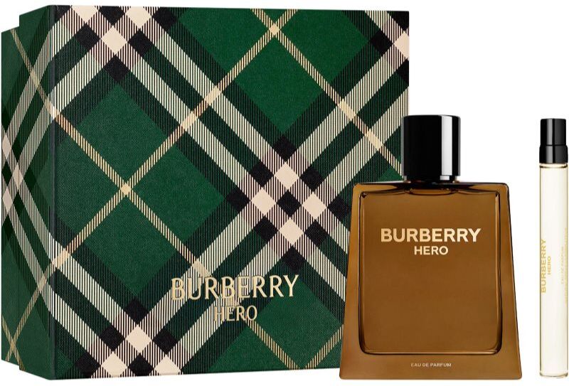 Burberry Hero coffret cadeau pour homme