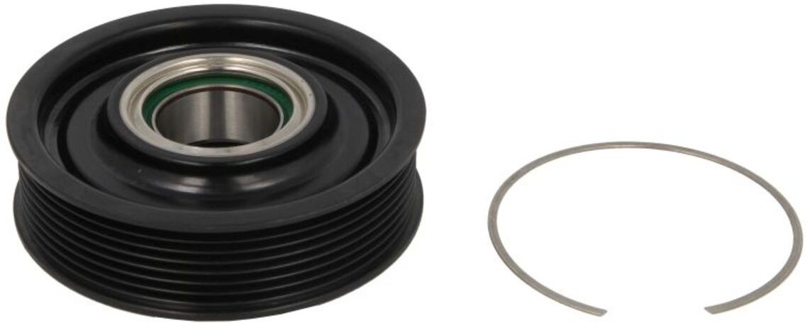 Elektromagnetische Kupplung, Klimakompressor THERMOTEC KTT040369