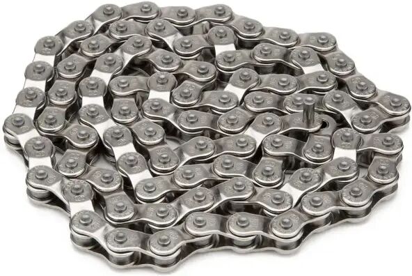 BMX Ketten Cinema Sync (Silber)