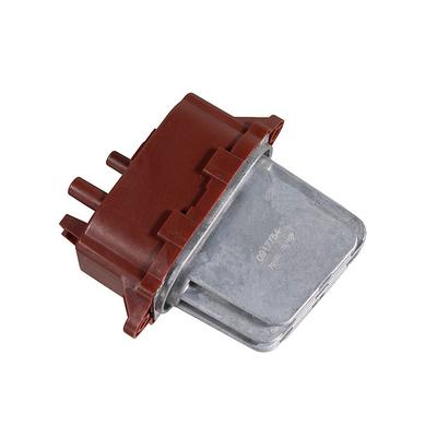 METZGER AUTOTEILE Regler, Innenraumgebläse 0917754 für Iveco