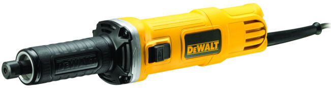 Meuleuse droite DEWALT 450 Watt DWE4884-QS (DWE4884-QS)