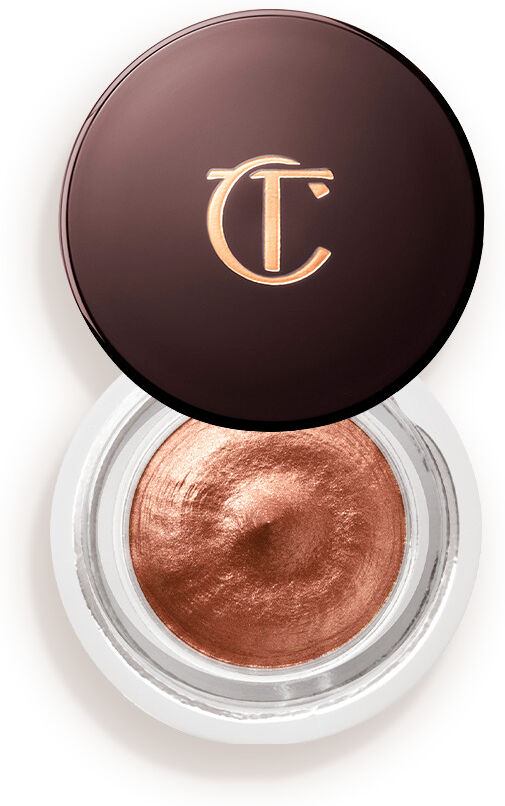 Charlotte Tilbury Eyes To Mesmerise Russet Rose 1158 Eyes To Mesmerise Size: