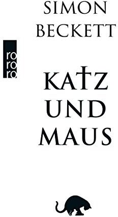 Simon Beckett - Katz und Maus - Preis vom 10.10.2026 11:48:34 h