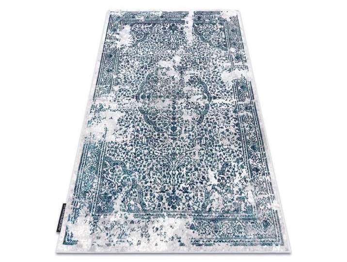 Tapis - RUGSX - 2082 - Moderne - Crème / Griss - 120x170 cm