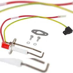 Remeha Zünd/Ionisation Elektrode S101764