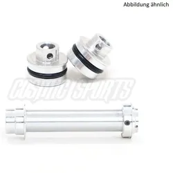 White Industries 100X15Mm Steckachsen-Umrüstkit Cld