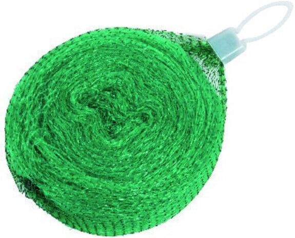 floraworld Filet de protection oiseaux vert 5x2m 1x1cm HDPE (010896)