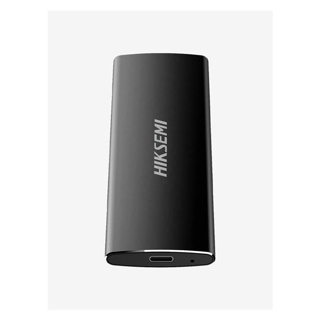 Hiksemi Hikvision Külső SSD 128GB - T200N SPEAR (USB 3.1 Type-C) Szürke (0.13 TB) (EHDHIKESSDT200N128GB)