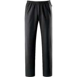Schneider sportswear, Herren, Sporthose, Kopenhagenm (54), Schwarz