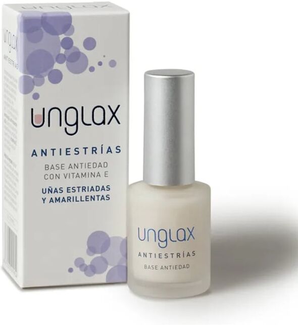 Unglax ANTI-ESTRIAS 10ml