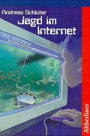Andreas Schlüter - Jagd im Internet - Preis vom 09.10.2026 07:28:09 h