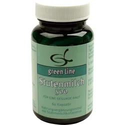 Stutenmilch 500 60 ST