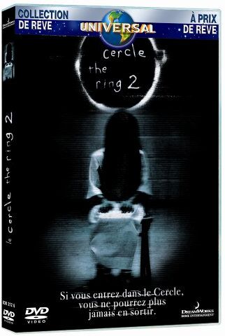 Hideo Nakata - Le Cercle 2 [FR Import] - Preis vom 08.10.2026 07:26:42 h