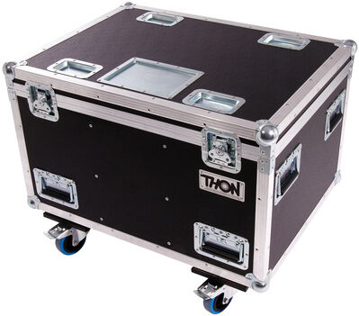 Thon Case 2bright Pint IP 6 in1 Noir