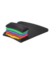 Kensington SmartFit Mauspad Schwarz (K55793EU)