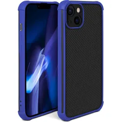 moex Leap Case iPhone 13 mit Kanten- & Kameraschutz