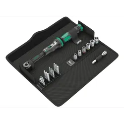 Wera Drehmomentschlüssel Click-Torque A 6