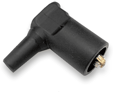 FAST FT76138 Plug, distributor