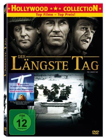 Ken Annakin - Der längste Tag - Preis vom 13.10.2026 11:25:28 h