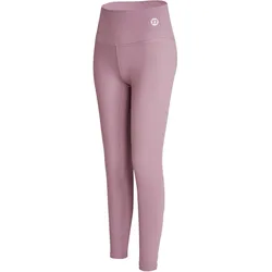 Yeaz, Damen, Tights, Stardust (L), Rot