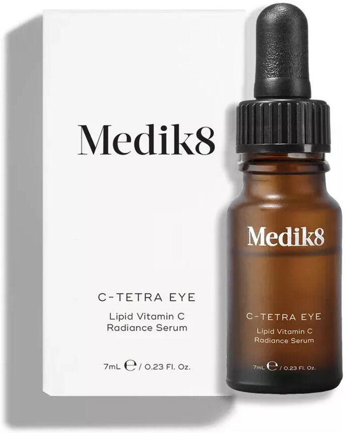 Medik8 C-TETRA Eye sérum antioxidante vitamina C contorno de ojos 7 ml