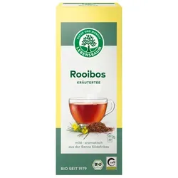 Lebensbaum Rooibos Kräutertee bio (20Btl)