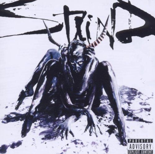 Staind - Staind - Preis vom 09.10.2026 07:28:09 h
