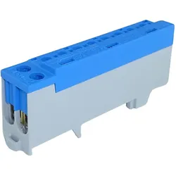 Pollmann Nullleiterklemme N2+8S