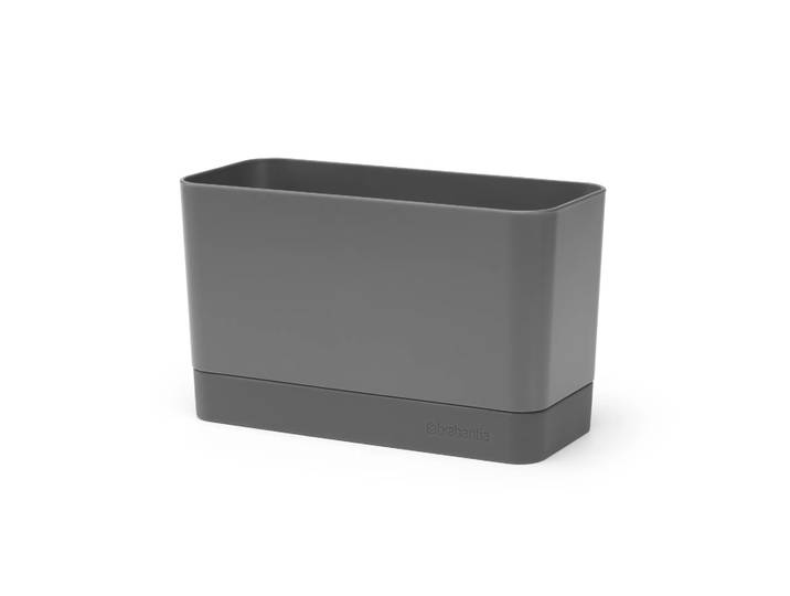 Brabantia Rangement pour vaisselle Brabantia Gris foncé
