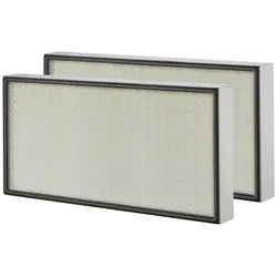 Helios Ventilatoren Ersatz-Luftfilter-AirPal ELFAirPaGo600HHepa14