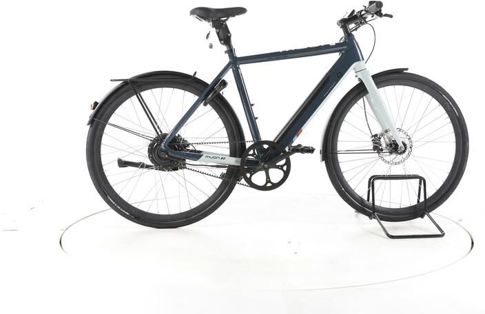 Vandijck Muon Vélo Électrique Urbain - 297918