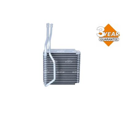 NRF Verdampfer, Klimaanlage 36167 für Ford