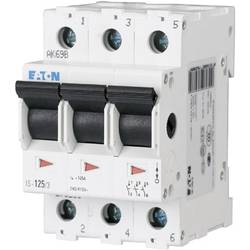 Hauptschalter 3polig 40 A 3 Öffner, 3 Schließer 240 V/AC Eaton 276272