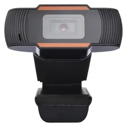 Origin Storage OS-USB-LSWEBCAM Webcam 3 MP 1920 x 1080 Pixel USB 3.2 Gen 1 (3.1 Gen 1) Schwarz (2.10 Mpx), Webcam, Schwarz