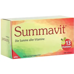 Summavit® 100 St