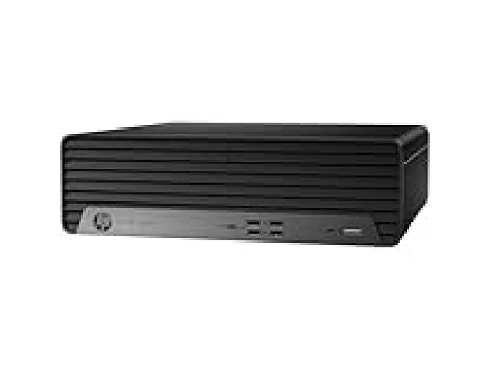 PC da Tavolo HP E800 SFF G9 16 GB RAM 512 GB SSD Intel Core i7-14700