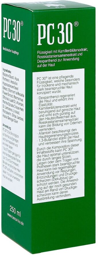 Pc 30 flüssig 250ml